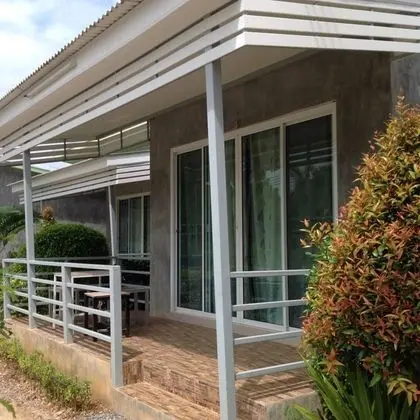 Standard Bungalov