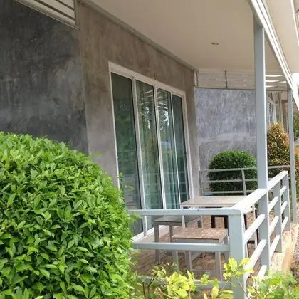 Standard Bungalov