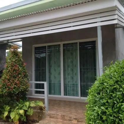 Standard Bungalov