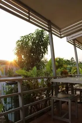 Standard Bungalov
