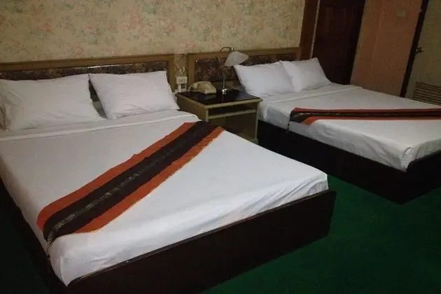 Family Suite
