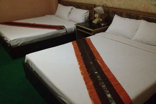 Family Suite
