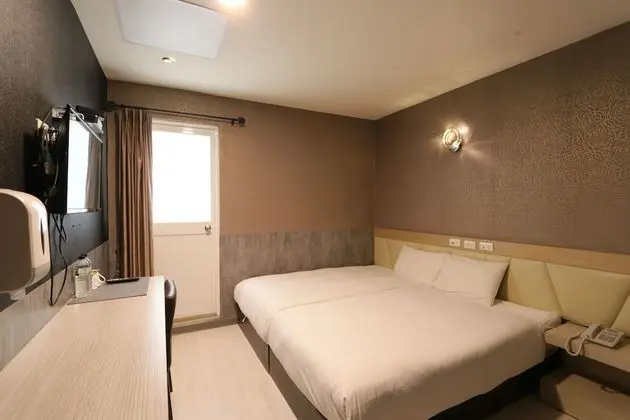 Business Tek Büyük Yataklı Oda, 1 Büyük (Queen) Boy Yatak, Sigara İçilmez, Balkon