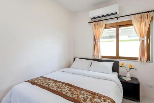 3 Bedroom Pool Villa
