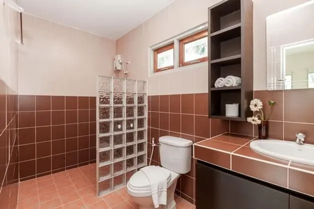 3 Bedroom Pool Villa