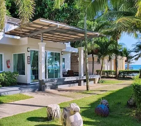Cabana Villa