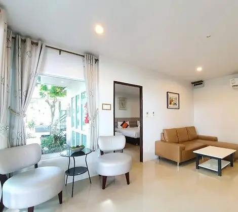 Cabana Villa