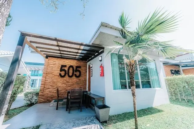 Chaolao Villa