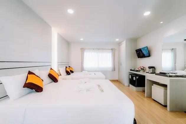 Chaolao Villa