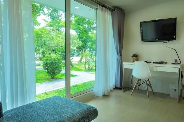 Chaolao Villa