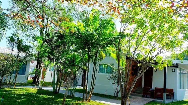 Chaolao Villa