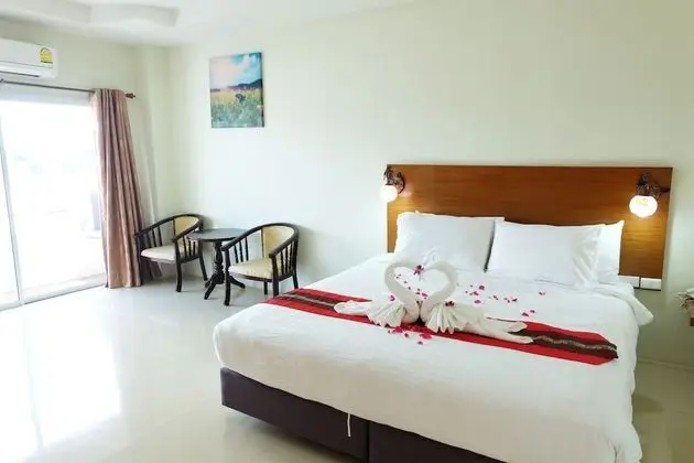 Super Deluxe Double Room