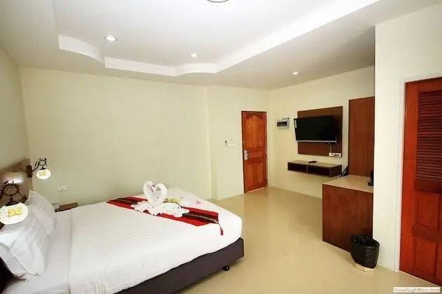 Super Deluxe Double Room