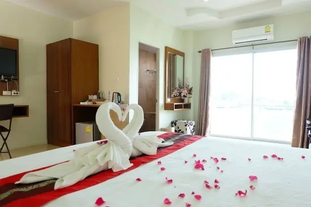 Super Deluxe Double Room