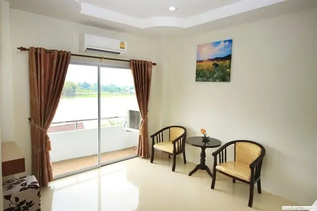Super Deluxe Double Room