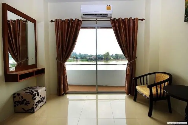 Super Deluxe Double Room
