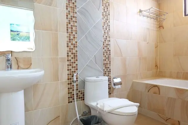 Super Deluxe Double Room