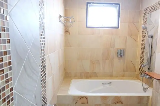 Super Deluxe Double Room