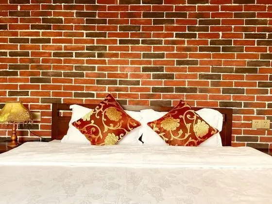 Comfort Tek Büyük Yataklı Oda (Mainland Chinese Citizen Only)