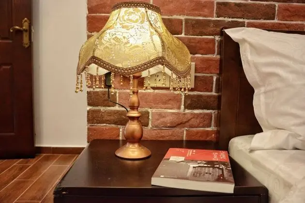 Comfort Tek Büyük Yataklı Oda (Mainland Chinese Citizen Only)