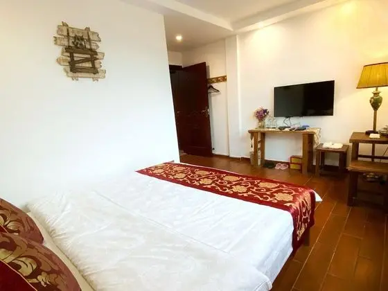Design Tek Büyük Yataklı Oda (Mainland Chinese Citizen Only)