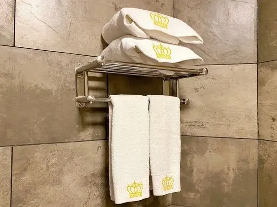 Design Tek Büyük Yataklı Oda (Mainland Chinese Citizen Only)