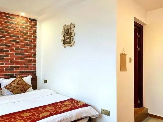 Design Tek Büyük Yataklı Oda (Mainland Chinese Citizen Only)