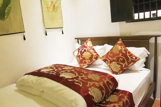 Comfort Tek Büyük Yataklı Oda (Mainland Chinese Citizen Only)