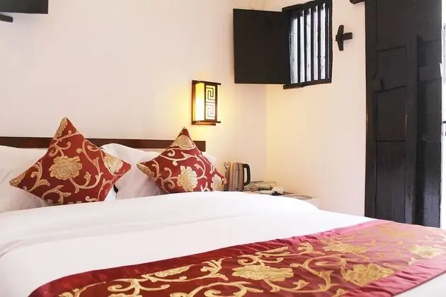 Comfort Tek Büyük Yataklı Oda (Mainland Chinese Citizen Only)