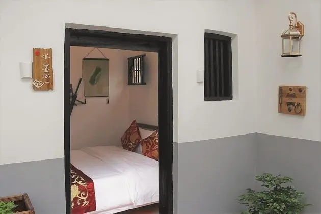 Comfort Tek Büyük Yataklı Oda (Mainland Chinese Citizen Only)
