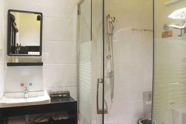 Comfort Tek Büyük Yataklı Oda (Mainland Chinese Citizen Only)