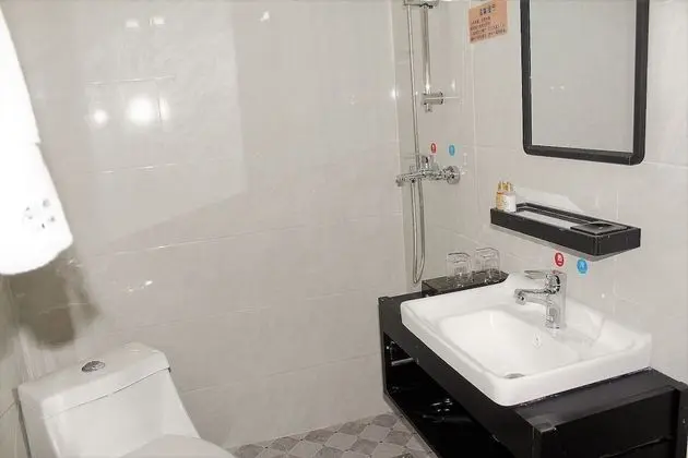 Comfort Tek Büyük Yataklı Oda (Mainland Chinese Citizen Only)