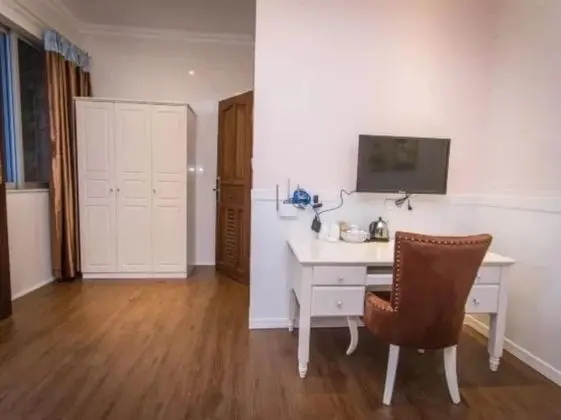Deluxe İki Ayrı Yataklı Oda