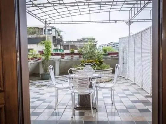 Luxury İki Ayrı Yataklı Oda, 1 Yatak Odası