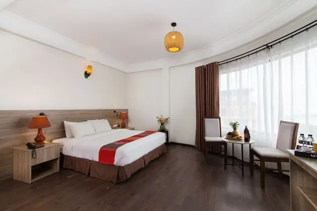 Executive Süit, 1 Yatak Odası, Balkon, Dağ Manzaralı
