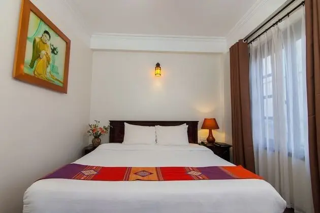 Superior Oda, 1 Yatak Odası, Banyolu/Duşlu, Şehir Manzaralı (Sapa View)