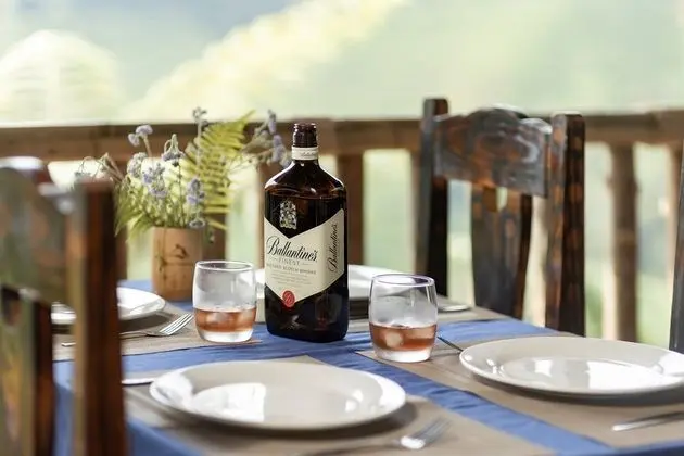 Family Bungalov, Bağlantılı Odalar