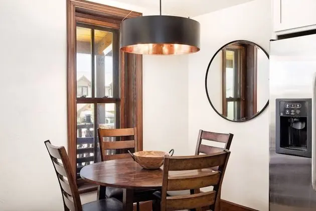 Ev (Chaparral Aspen Ranch Cabin)