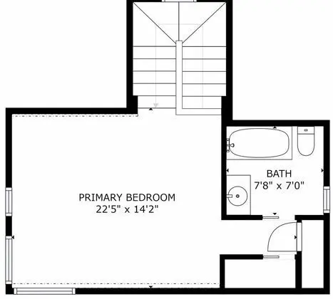Ev (Chaparral Aspen Ranch Cabin)