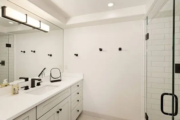 Ev (Chaparral Aspen Ranch Cabin)