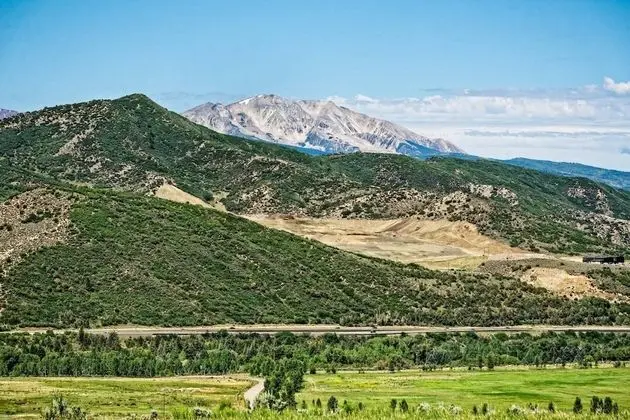 Ev (Chaparral Aspen Ranch Cabin)
