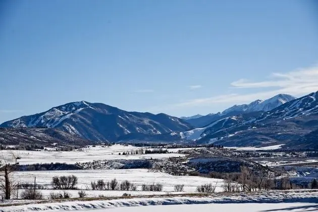 Ev (Chaparral Aspen Ranch Cabin)