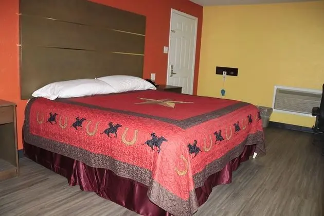 Standard Oda, 1 En Büyük (King) Boy Yatak, Sigara İçilmez