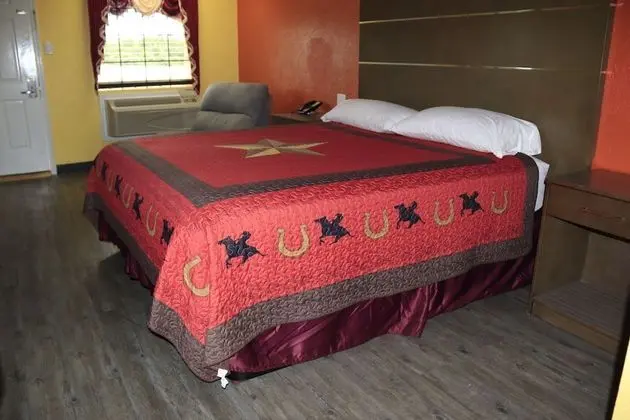 Standard Oda, 1 En Büyük (King) Boy Yatak, Sigara İçilmez