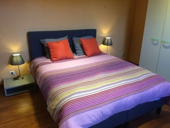 Standard Üç Kişilik Oda