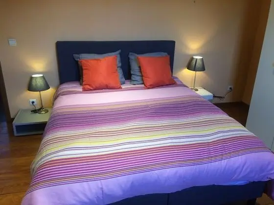 Standard Üç Kişilik Oda