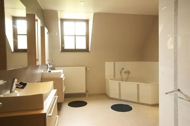 Tek Büyük Yataklı Oda (Ami)