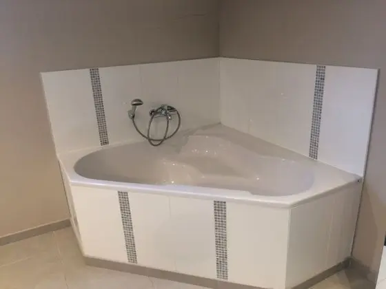 Tek Büyük Yataklı Oda (Ami)