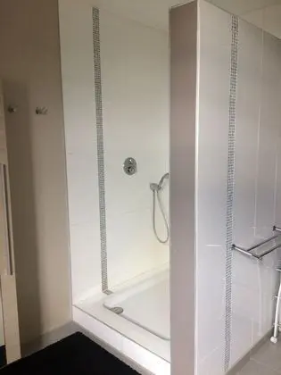 Tek Büyük Yataklı Oda (Ami)