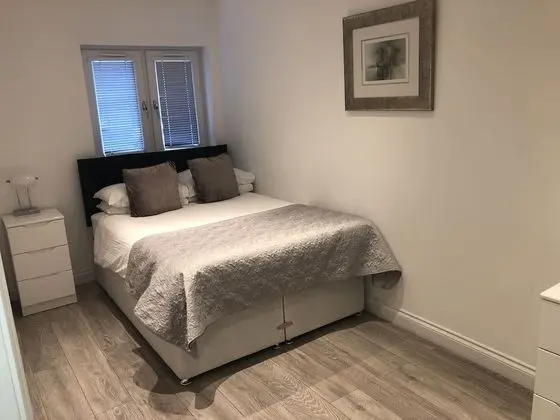 Deluxe Apart Daire